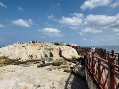-养马岛旅游度假区