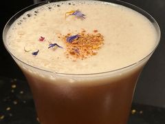 -Fuzzy Bistro 浮几韩餐·茶酒馆