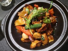 -金翠河烧鹅餐厅(解放碑时代广场店)