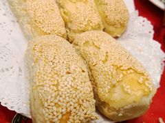 -玉华台饭庄(裕中西里小区店)