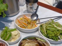 -六七八韩式烤肉·韩国料理(上杭路店)