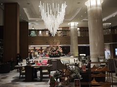 -杭州君悦酒店