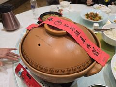 -千岛湖鱼味馆(十字街总店)