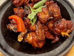 -鹿港小镇(悠唐店)