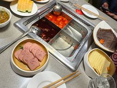 -海底捞火锅(赛格国际购物中心店)