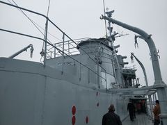 -中国人民解放军海军博物馆