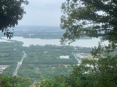 -虞山风景区