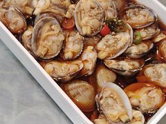 -天津乾毓德饭庄·清真传统炒菜·海鲜烧烤(咸阳路店)