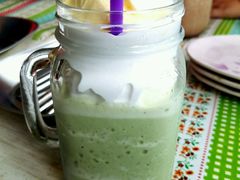 -吃饼人西餐(南开店)