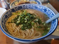 -东大桥小国抻面烧烤(长通路店)