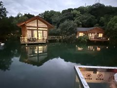 -杭州开元森泊度假乐园