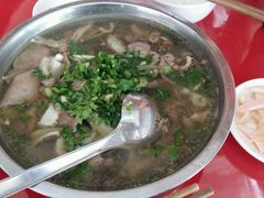 -谢老五跷脚牛肉·非遗传承店