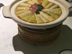 黄山火腿炖鲜笋-徽镇小厨·经典徽菜(马连道店)