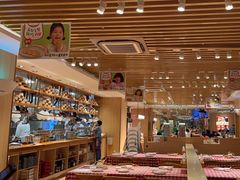 -西贝(上海我格广场店)