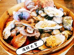 -鲜小岛·铜锅涮肉