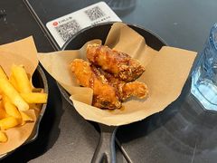 -必胜客(天鹅湖万达店)