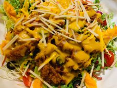 鸡肉沙拉-肉串汪(望京店)