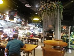 -百佳永辉超市(福田星河店)