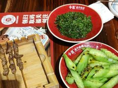 -今邕烧烤(西大店)