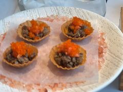 -王品牛排(郑州大卫城店)