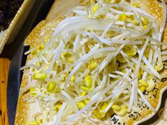 -黑土人家(江桥万达广场店)