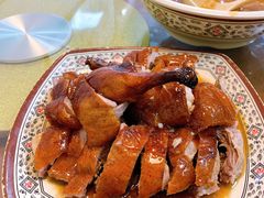 -聂记粤菜馆(鼓西路店)