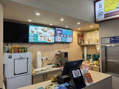 -面道赞宁海海鲜面(迎凤街店)