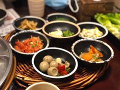 -三代烤肉(保利广场店)