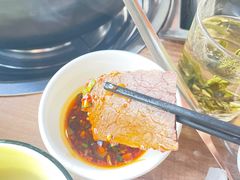 -尼玛藏家风味园(阿山食城店)