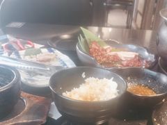 -虎丸烧肉(新大陆广场店)