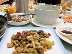 -乐兴海鲜餐厅