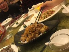 -东方之珠海鲜酒楼(南开店)