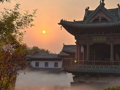 -迎泽公园