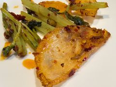 -安诚居干锅鸭头(八角店)