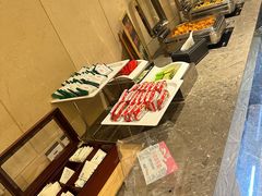 -白云机场易登机休息室