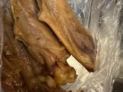 -徐家鸭子·非遗烤鸭(老门东店)