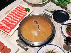 -汤城·料青山