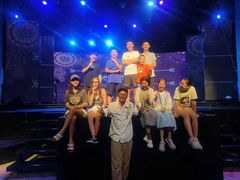 -Club Med地中海俱乐部·桂林度假村