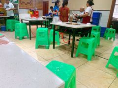 大堂-国庆鸡杂老店