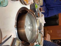 -喃喃椰·糟粕醋·椰子鸡火锅(七堡花园店)