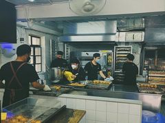 -安德鲁饼店(总店)