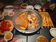 -牛New寿喜烧(闵行龙湖天街店)