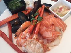 -上海浦东华美达大酒店