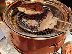 -西塔老太太泥炉烤肉(苏州大悦城店)