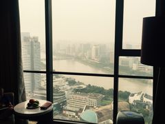 威斯汀酒店-宁波威斯汀酒店