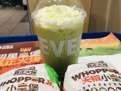 -SEVENBUS(中骏世界城店)
