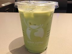 -瑞幸咖啡(经开万达广场店)