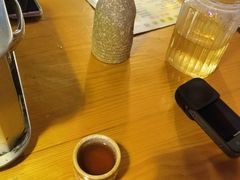 -民食香·腊排骨野生菌美食(木府店)