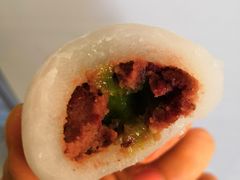 -欧式面包坊(青岛万象城店)