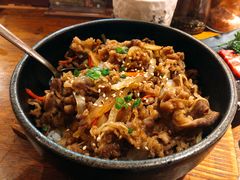 -御牛道日式烤肉料理(杭州万象城店)